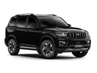 Mahindra Scorpio N Z8 L Petrol Carbon Edition